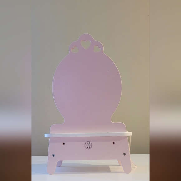 CLASSIC WORLD pretend play mirror for toddler girls - Picture 4 of 7
